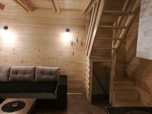 Apartamento Brvnare A&a