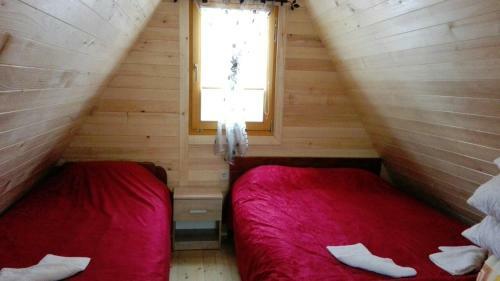 Apartamento Brvnare A&a