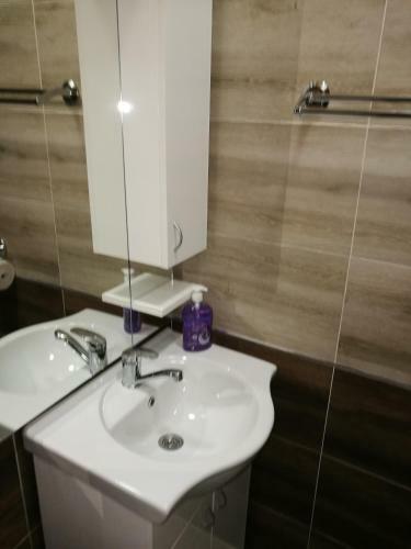 Apartamento Brvnare A&a