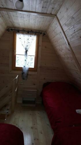 Apartamento Brvnare A&a