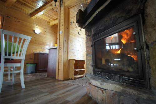 Lodge Brvnare Sekulic