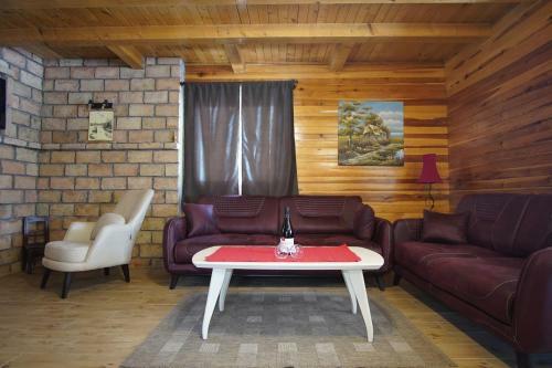Lodge Brvnare Sekulic