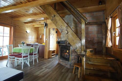 Lodge Brvnare Sekulic