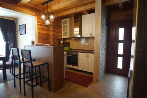 Lodge Brvnare Sekulic