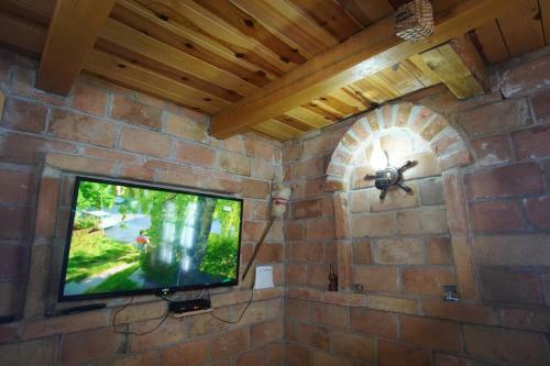 Lodge Brvnare Sekulic