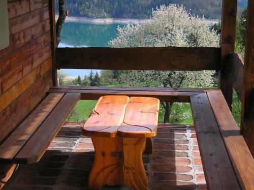 Apartamento Konaci Zaovljanska Jezera