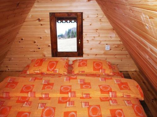 Apartamento Konaci Zaovljanska Jezera