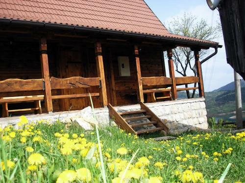 Apartamento Konaci Zaovljanska Jezera