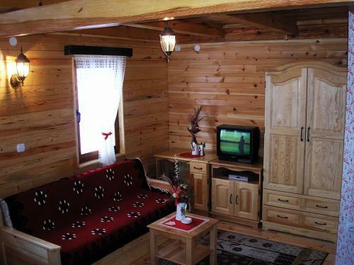 Apartamento Konaci Zaovljanska Jezera