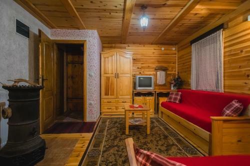 Apartamento Konaci Zaovljanska Jezera