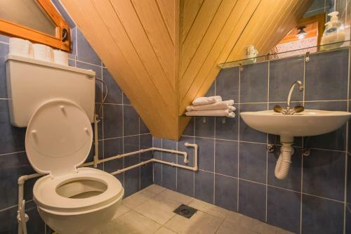 Apartamento Konaci Zaovljanska Jezera