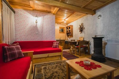 Apartamento Konaci Zaovljanska Jezera