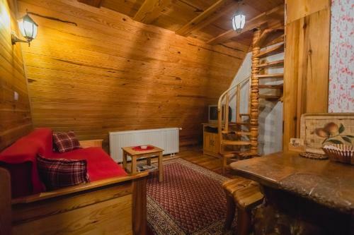 Apartamento Konaci Zaovljanska Jezera
