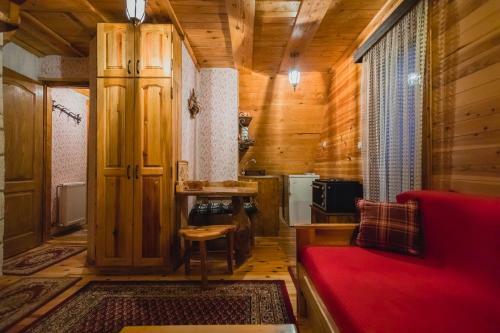 Apartamento Konaci Zaovljanska Jezera
