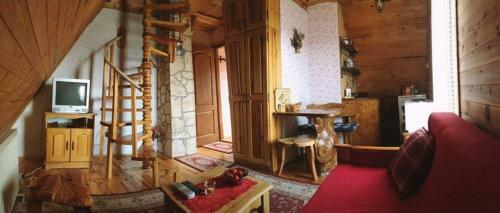 Apartamento Konaci Zaovljanska Jezera