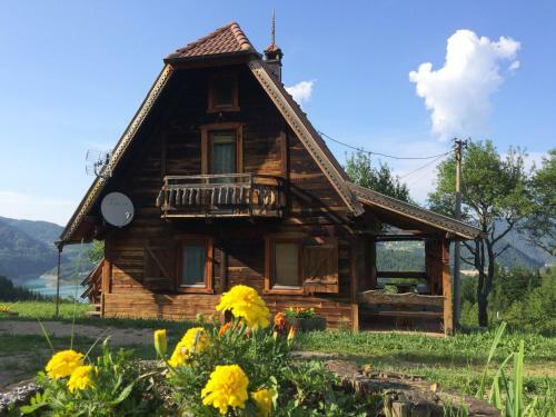 Apartamento Konaci Zaovljanska Jezera