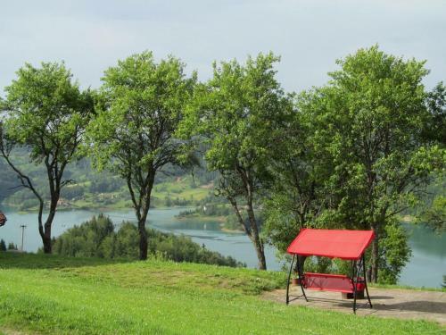 Apartamento Konaci Zaovljanska Jezera