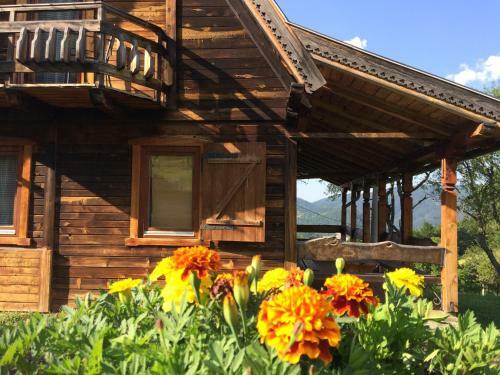 Apartamento Konaci Zaovljanska Jezera