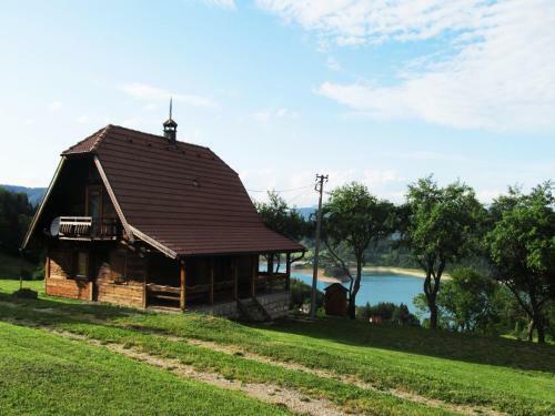 Apartamento Konaci Zaovljanska Jezera