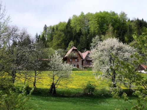 Apartamento Konaci Zaovljanska Jezera