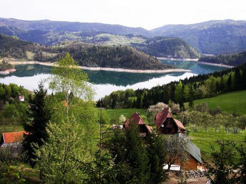 Apartamento Konaci Zaovljanska Jezera