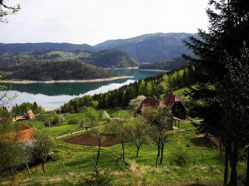 Apartamento Konaci Zaovljanska Jezera