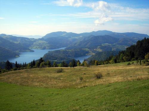 Apartamento Konaci Zaovljanska Jezera
