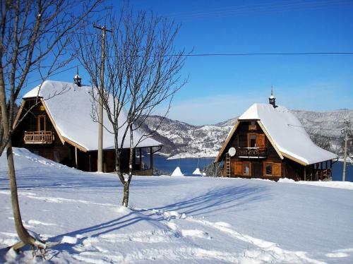 Apartamento Konaci Zaovljanska Jezera