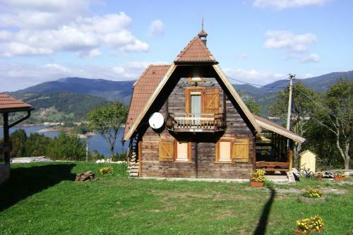 Apartamento Konaci Zaovljanska Jezera