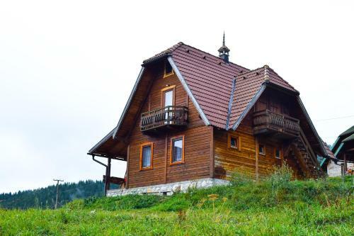 Apartamento Konaci Zaovljanska Jezera