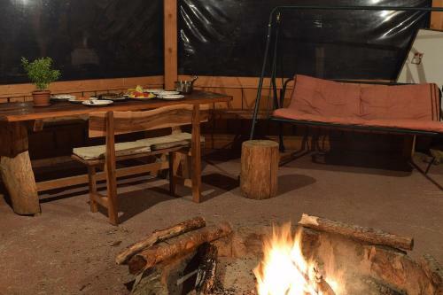 Apartamento Konaci Zaovljanska Jezera