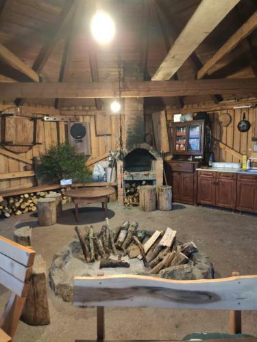 Apartamento Konaci Zaovljanska Jezera