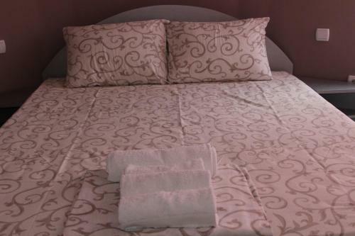 Bed & Breakfast Vila Konj