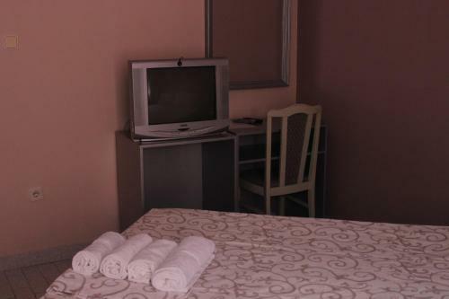 Bed & Breakfast Vila Konj