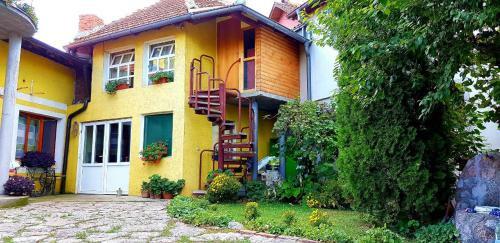 Apartamento Stan Na Dan