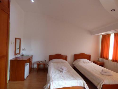 Motel Vetrenjaca