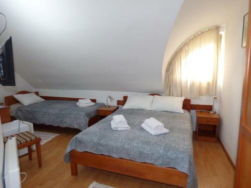 Motel Vetrenjaca