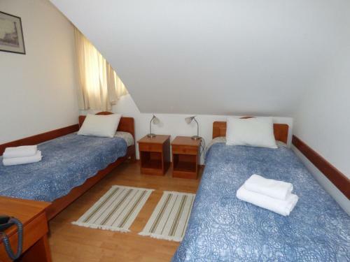 Motel Vetrenjaca