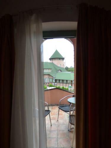 Motel Vetrenjaca