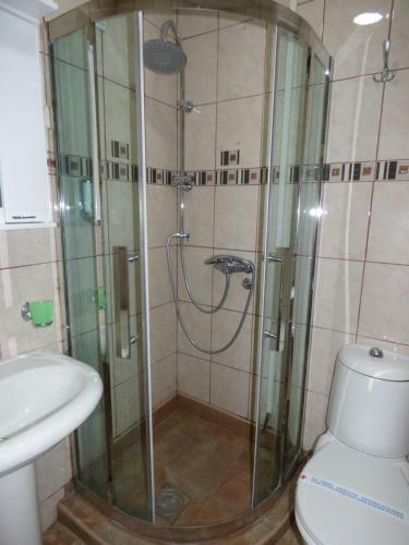 Motel Vetrenjaca
