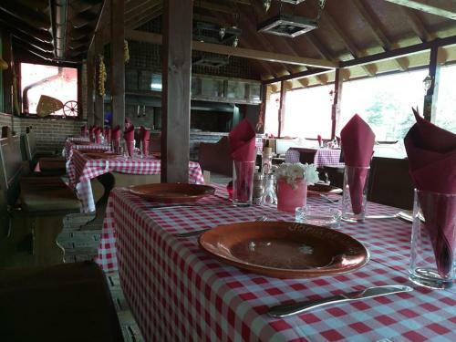 Motel Vetrenjaca