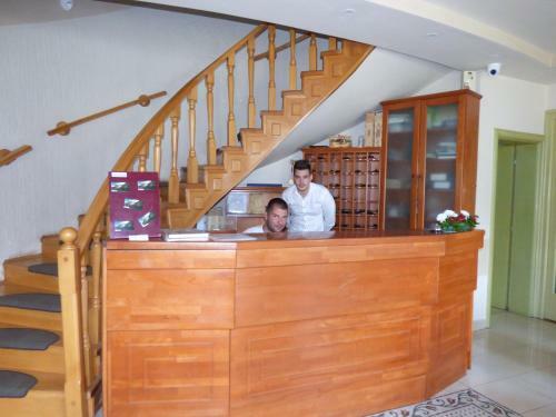 Motel Vetrenjaca