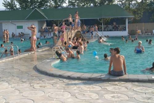 Motel Vetrenjaca