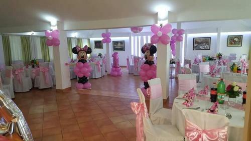 Motel Vetrenjaca