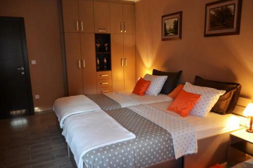 Apartment Fine Living 122