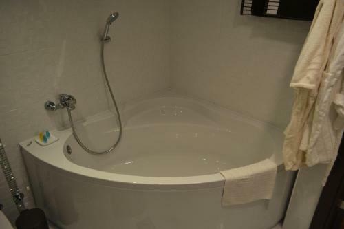 Apartment Fine Living 122