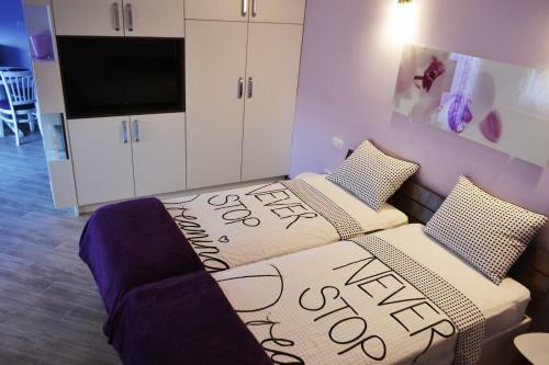 Apartment Fine Living 122