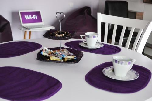 Apartment Fine Living 122