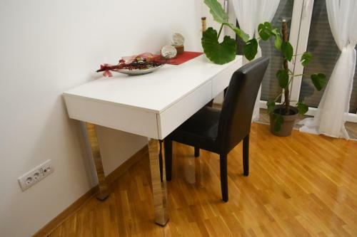 Apartment Fine Living 122
