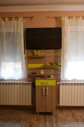 Apartment Fine Living 122